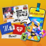 Guía definitiva para ganar en el Campeonato Mensual de Brawl Stars 2025